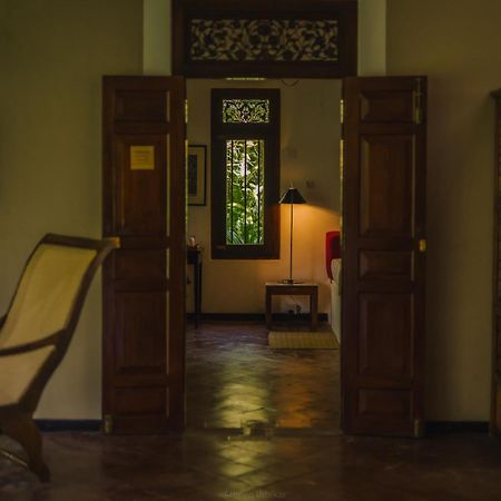 Apa Villa Illuketia Унаватуна Екстериор снимка
