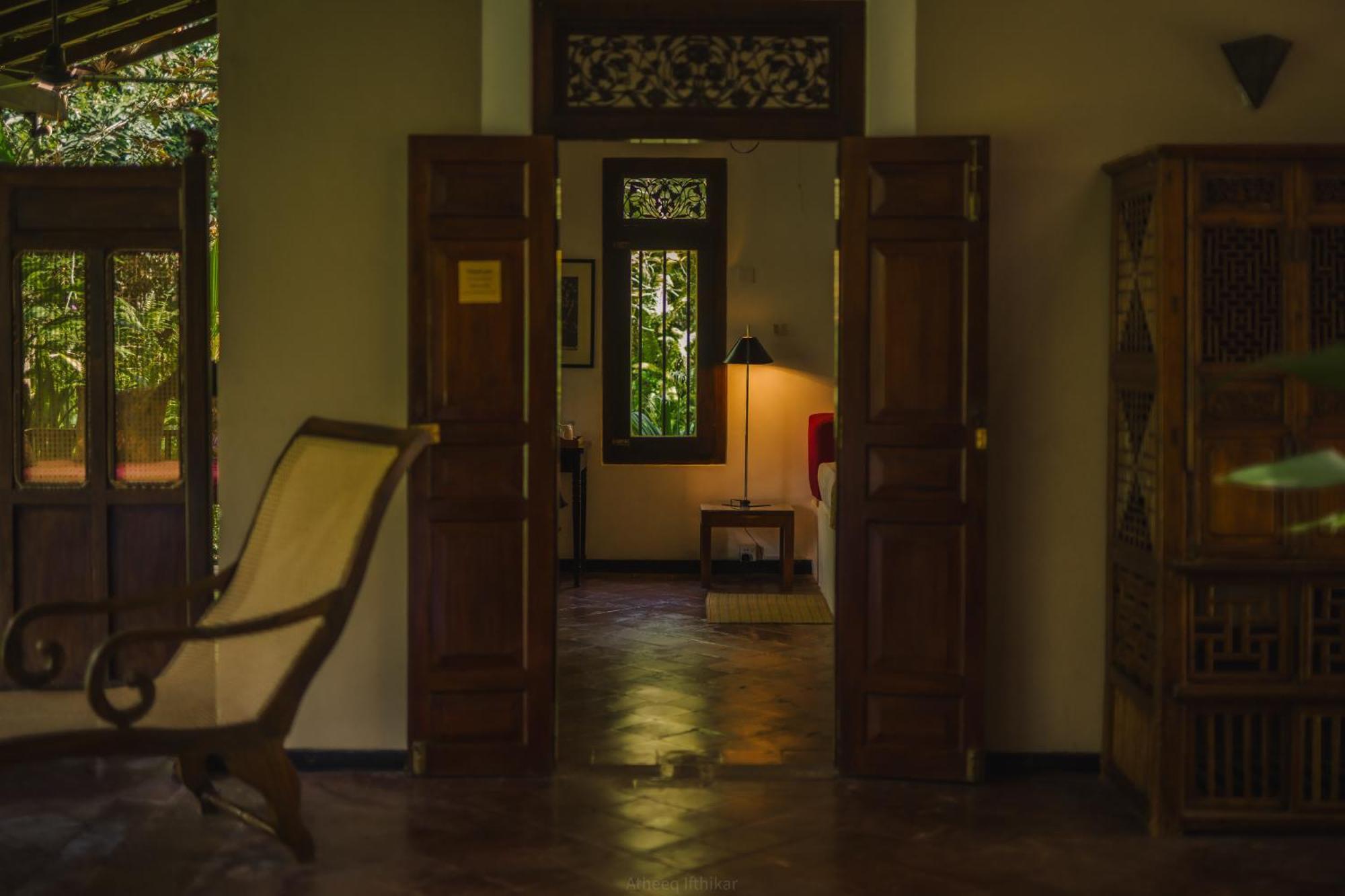 Apa Villa Illuketia Унаватуна Екстериор снимка